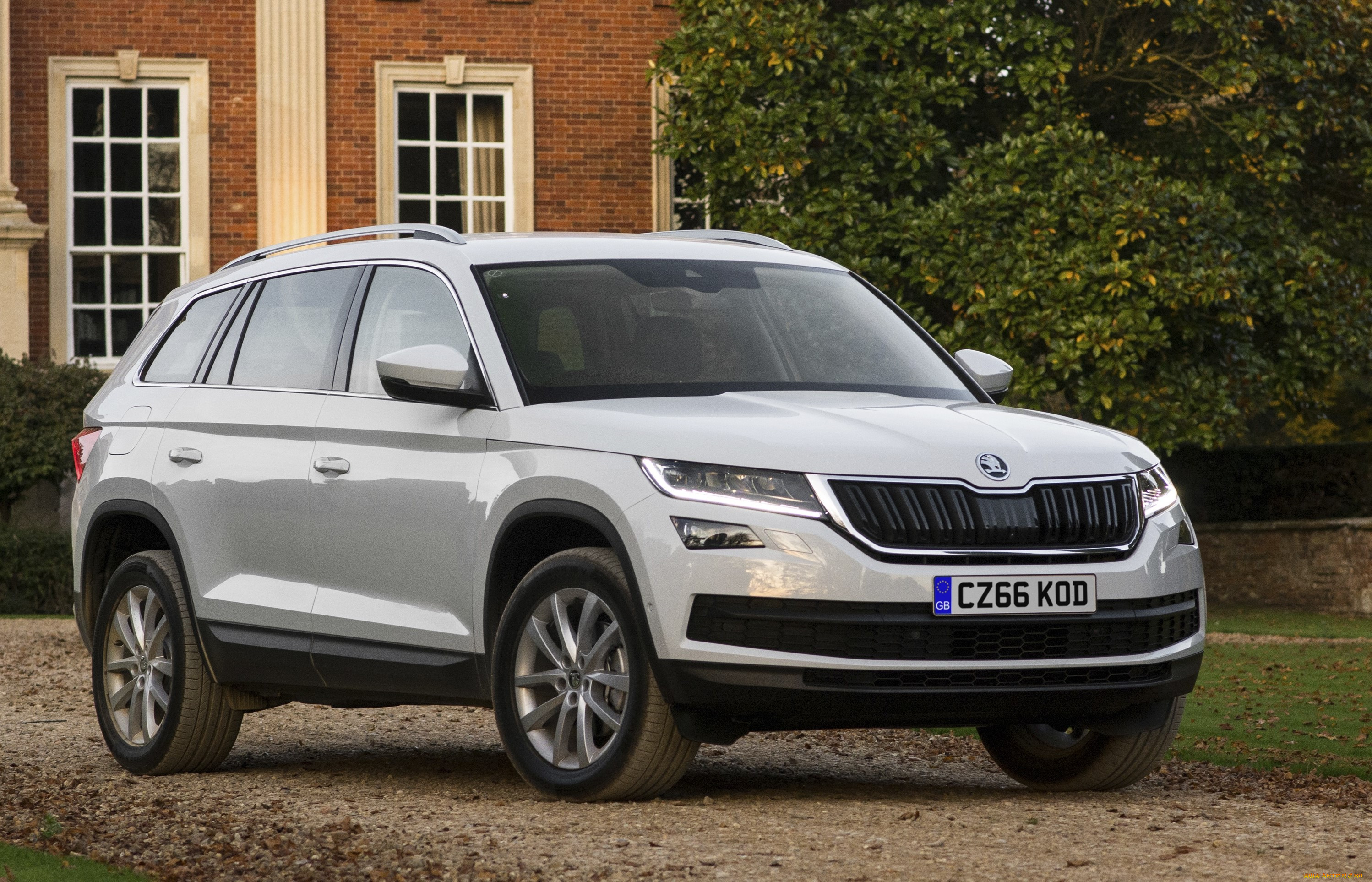 , skoda